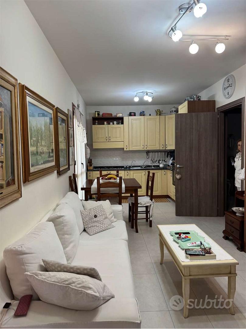 Appartamento – Maracalagonis, Casteddu/Cagliari - Vista 3