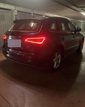 Audi q5 S-Line