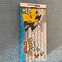 Pokemon avventura trai tasti