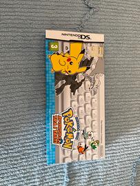 Pokemon avventura trai tasti