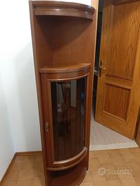 Mobile vetrina 