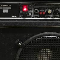 Amplificatore per chitarra elettrica Torque T 100