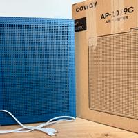 Coway Airmega 150 AP-1019C – Purificatore d'aria