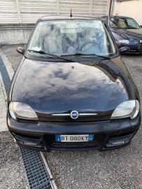 Fiat Seicento 1.1i cat Sporting