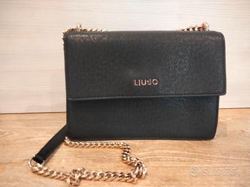 borsa tracolla LiuJo 