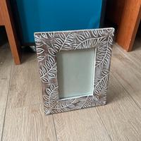 Cornice in legno equo-solidale