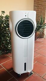 Raffrescatore Evaporativo ARGO