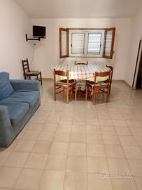 Appartamento santa maria del cedro