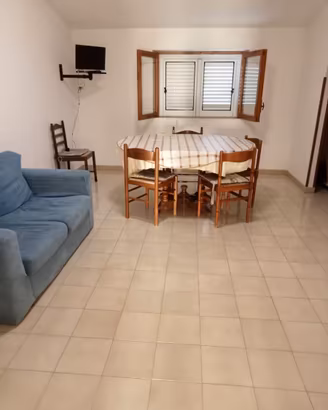 Appartamento santa maria del cedro