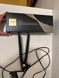 Piastra GHD max