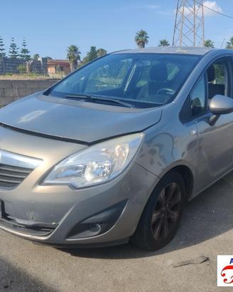 Opel meriva b s10 1.4 120cv 10-17 - ricambi