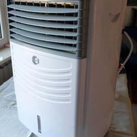 Ventilatore - refrigeratore