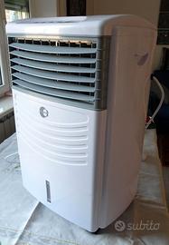 Ventilatore - refrigeratore