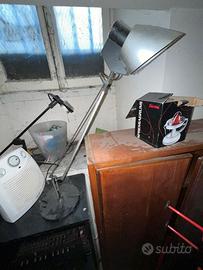 ITALIANA LUCE Modello Studio A anni '70