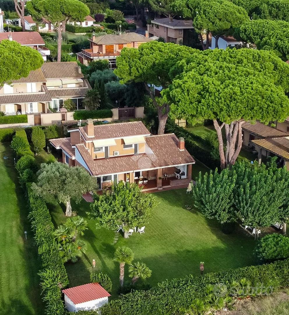 Casa – Tarquinia, Marina Velca - Vista 3