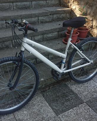 Bici MTB/Città 