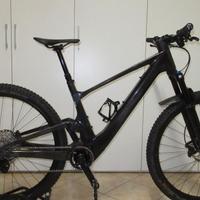 Scott lumen e-ride 910 tg M