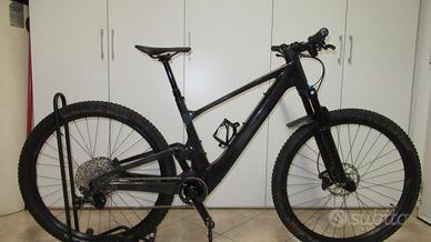 Scott lumen e-ride 910 tg M