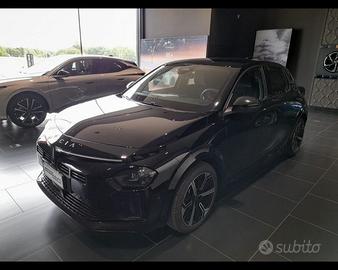Lancia Ypsilon NUOVA LANCIA IBRIDA Ibrida My2...