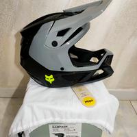FOX CASCO