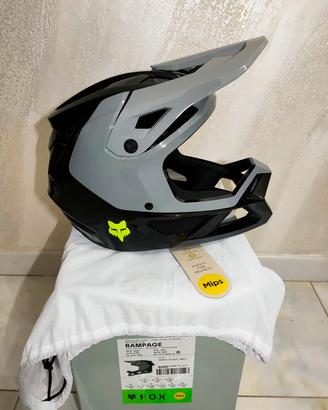 FOX CASCO