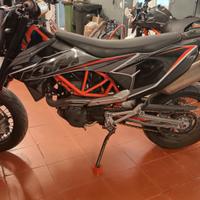 Ktm 690 SMC R