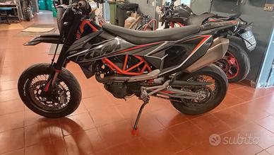 Ktm 690 SMC R