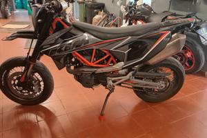 Ktm 690 SMC R