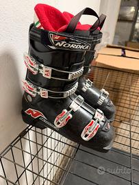 Scarponi sci  Nordica