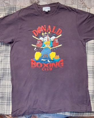 T-shirt vintage disneyland resort paris
