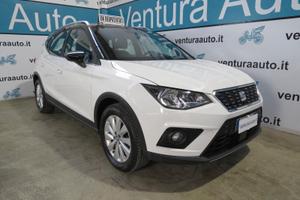 Seat Arona 1.0 EcoTSI 95 cv XCELLENCE