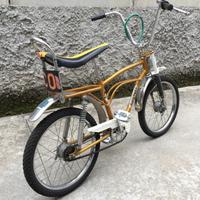 Bicicletta saltafoss anni 70 epoca