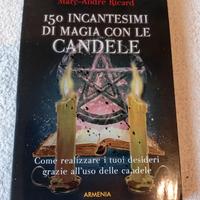 6 libri stock libri magici