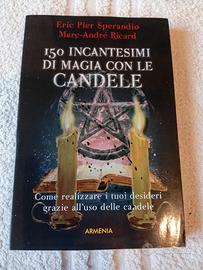 6 libri stock libri magici