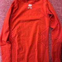 Maglia tecnica e termica Errea Xxl