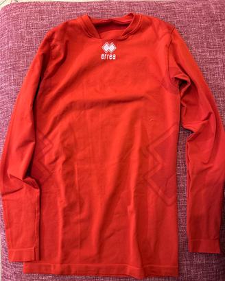Maglia tecnica e termica Errea Xxl