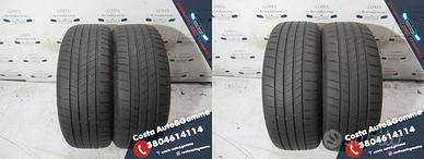 Saldi 215 60 16 Bridgestone 80% 2022 Estive
