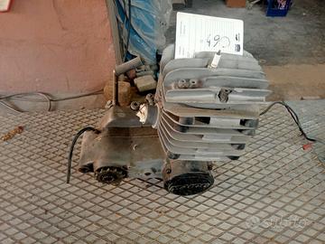 Motore Maico 490 anni 79/81