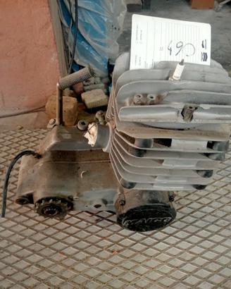 Motore Maico 490 anni 79/81