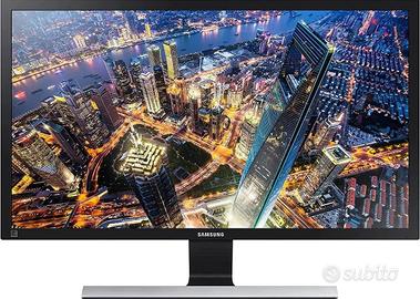 Monitor Samsung 28”