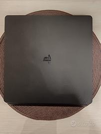 Ps4 slim 500gb FW 11.00