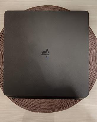 Ps4 slim 500gb FW 11.00