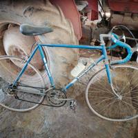 Bici da corsa