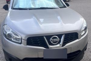 Nissan Qashqai 1.5 dCi 110 CV Tekna- 150.000 km