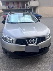 Nissan Qashqai 1.5 dCi 110 CV Tekna- 150.000 km