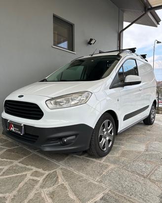 FORD Transit Courier 1.5 tdci 75cv Trend E6
