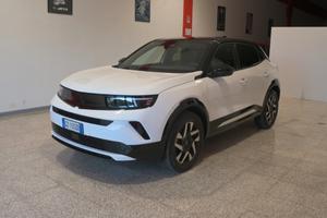OPEL MOKKA NEW 1.2 TURBO 130CV 6M. GS ( FARI LED -