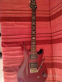 chitarra elettrica prs se ce custom 24