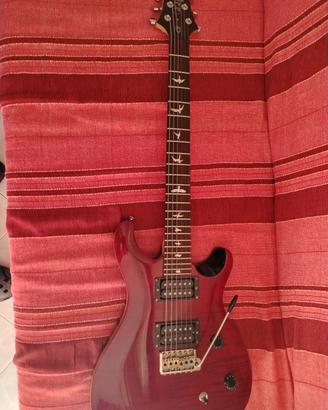 chitarra elettrica prs se ce custom 24