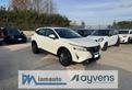 NISSAN Qashqai 1.3cc 158cv Xtronic Acenta CAMERA